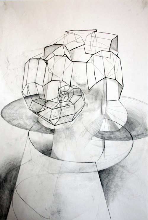 Фёдор-Михайлович-Достоевский-dessin-dostoievski-arnaud-chappuis